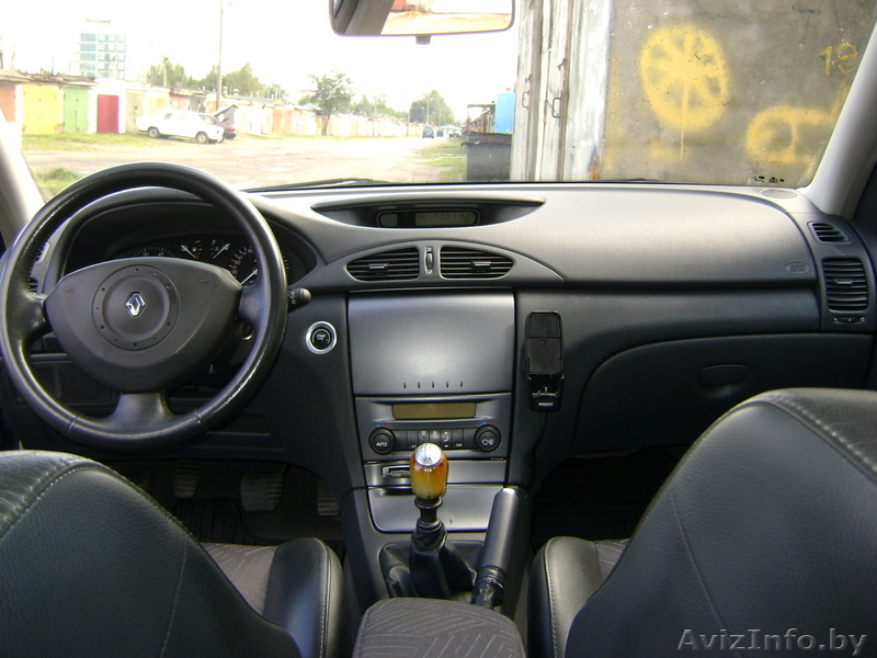 Продам Рено Лагуна 2 2002 г.в. - Изображение #3, Объявление #74066