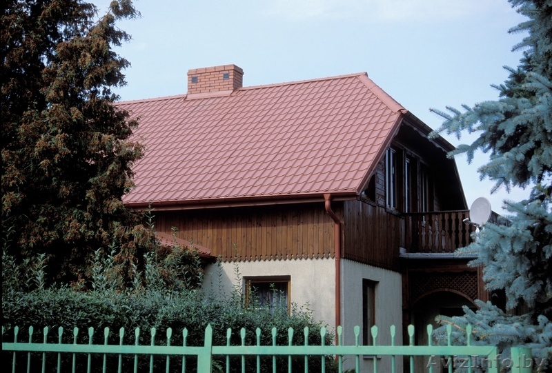 Кровля недорого это к нам,лучше чем у друзей опять к нам,звоните - Изображение #2, Объявление #73648