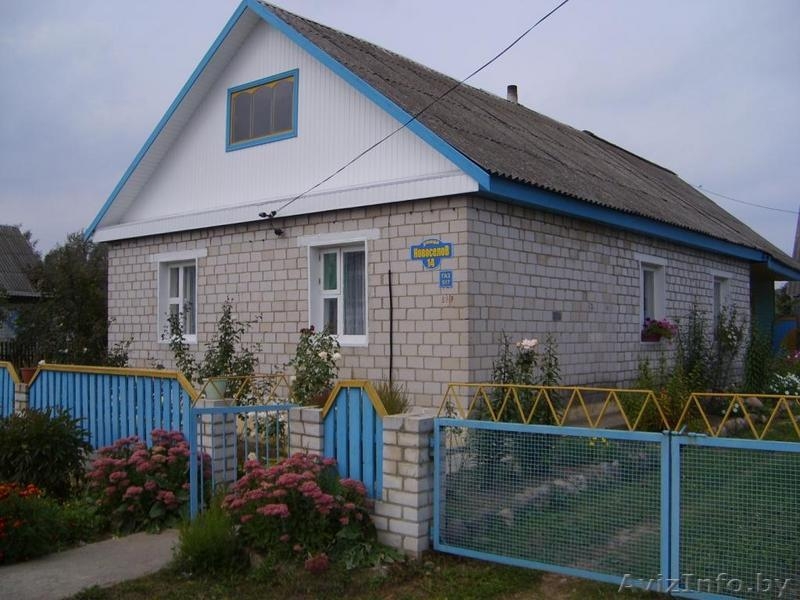  Усадьба "ЛИЛИЯ" - Изображение #3, Объявление #44424