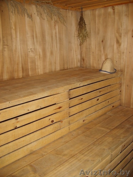  Усадьба "ЛИЛИЯ" - Изображение #1, Объявление #44424