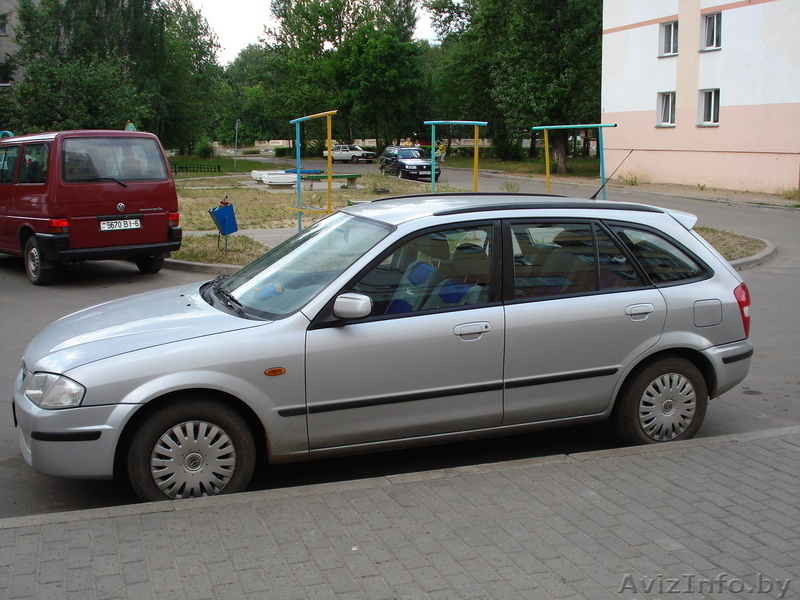 Тюнинг                                                                           - Изображение #1, Объявление #83545