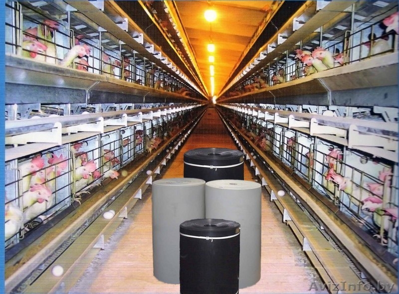 вентшахты полимерные - Изображение #2, Объявление #75363