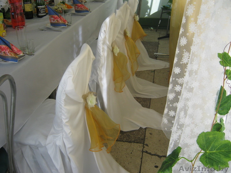 оригинальный интерьер праздников - Изображение #2, Объявление #41334