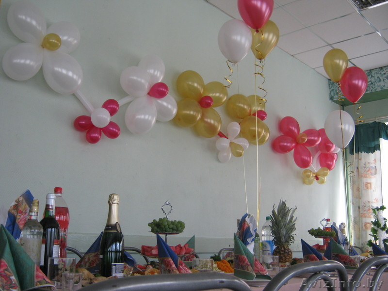 оригинальный интерьер праздников - Изображение #5, Объявление #41334