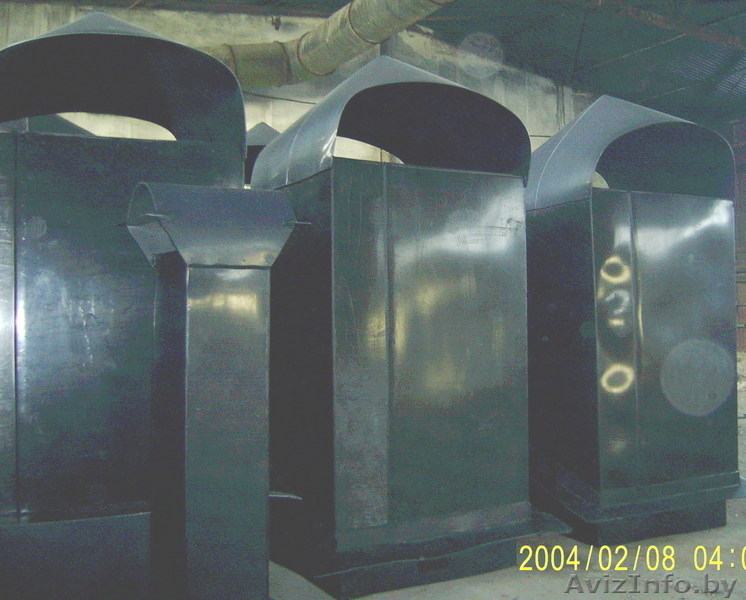 вентшахты полимерные - Изображение #1, Объявление #75363