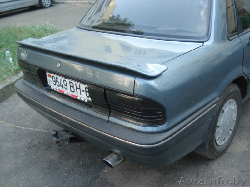 Продам Mitsubishi Galant 1.8TD - Изображение #3, Объявление #104767