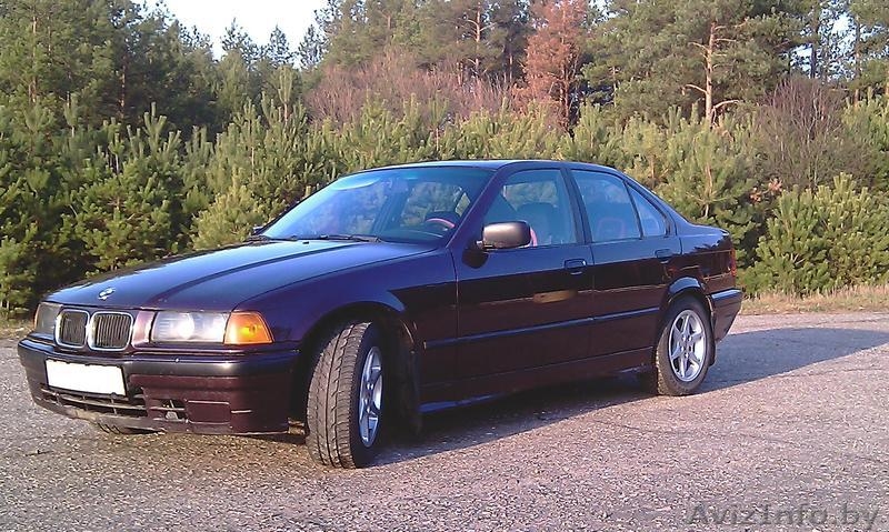 Продам автомобиль в надежные руки в хорошем состоянии - Изображение #1, Объявление #117697