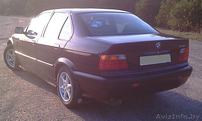 Продам автомобиль в надежные руки в хорошем состоянии - Изображение #3, Объявление #117697