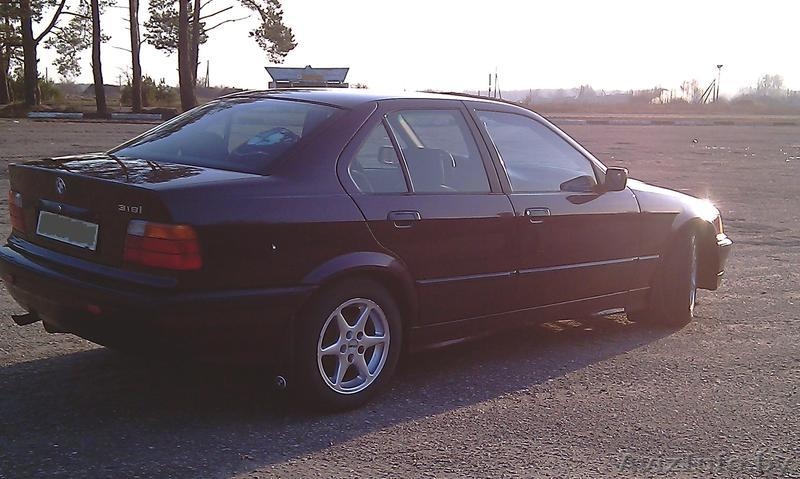 Продам автомобиль в надежные руки в хорошем состоянии - Изображение #4, Объявление #117697