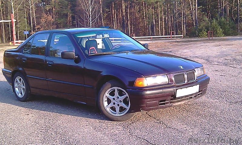 Продам автомобиль в надежные руки в хорошем состоянии - Изображение #5, Объявление #117697