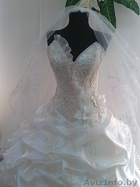 Свадебный салон "Твой День" - Изображение #4, Объявление #111784