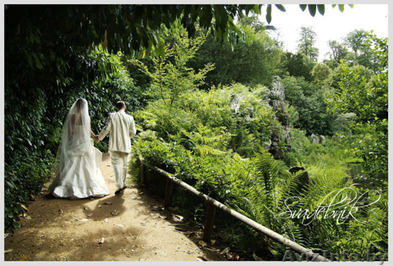 Сбадебный Фотограф Бобруйск www.svadebnik.com - Изображение #2, Объявление #151775