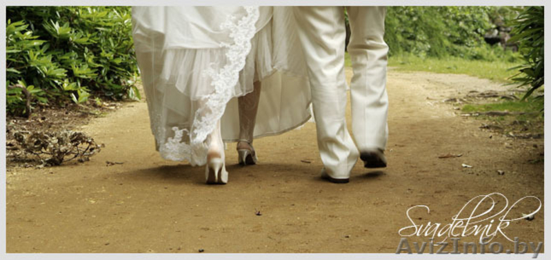 Сбадебный Фотограф Бобруйск www.svadebnik.com - Изображение #3, Объявление #151775