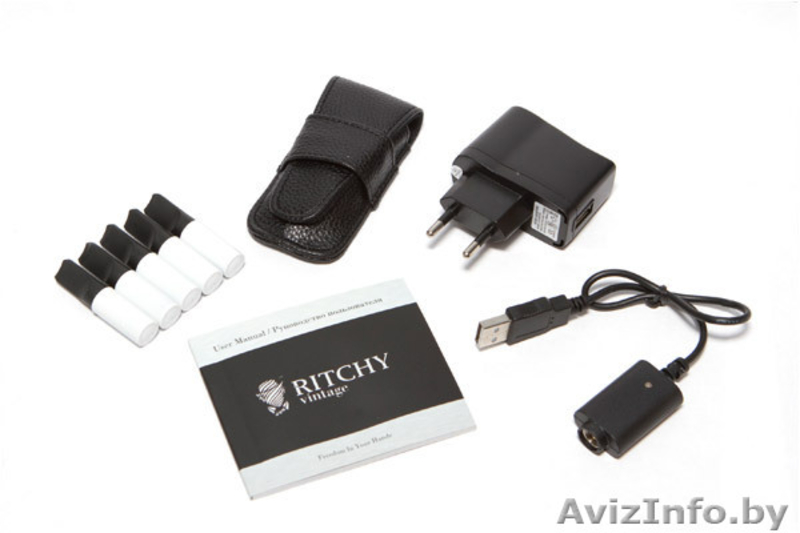 электронные сигареты ritchy - Изображение #4, Объявление #159054