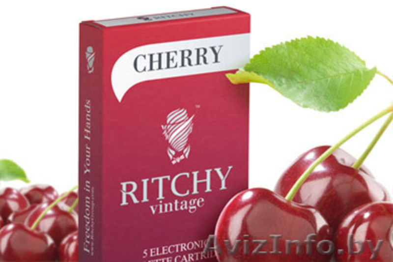 электронные сигареты ritchy - Изображение #7, Объявление #159054
