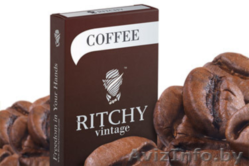 электронные сигареты ritchy - Изображение #8, Объявление #159054