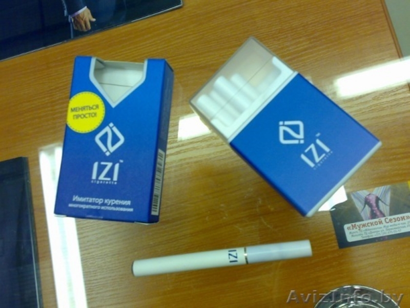 электронные сигареты ritchy - Изображение #10, Объявление #159054