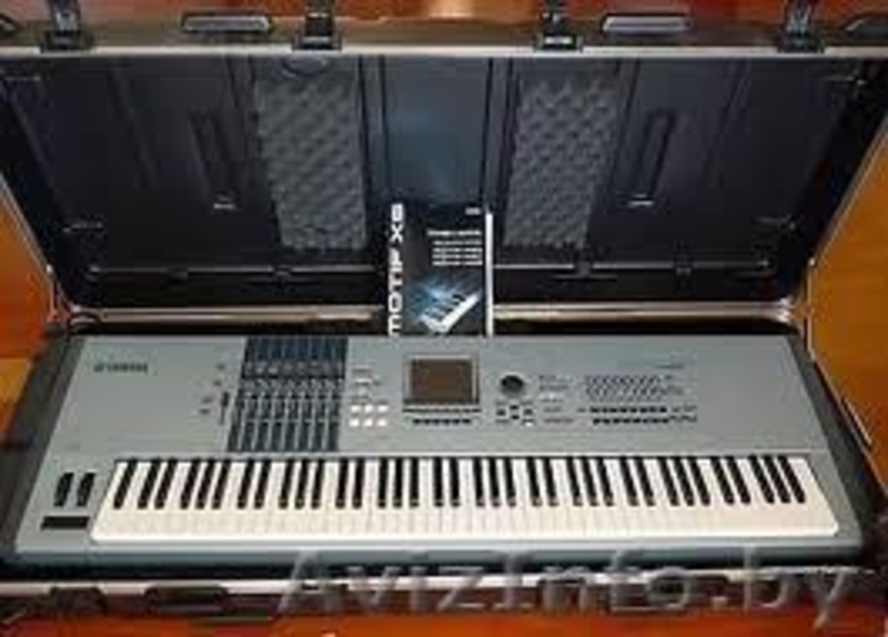 For Sale :Korg OASYS 88 88-Key Workstation - Изображение #1, Объявление #190669
