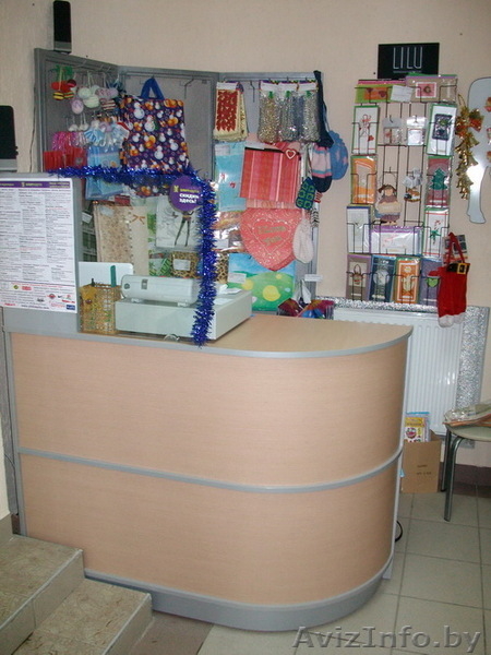Отличное оборудование для магазина промтоваров (сувениры и т.п.)  - Изображение #3, Объявление #208426