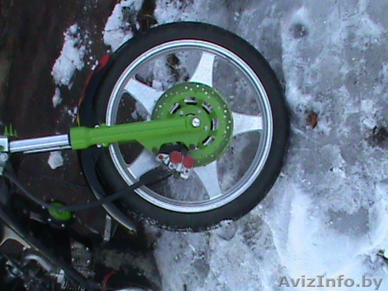 Viper harley продаю мопед - Изображение #9, Объявление #202438