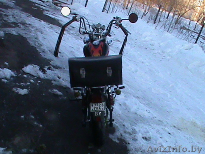 Viper harley продаю мопед - Изображение #5, Объявление #202438