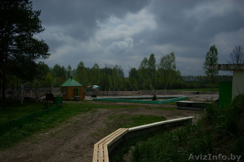 База отдыха 200 соток д. Михайловка - Изображение #3, Объявление #260602
