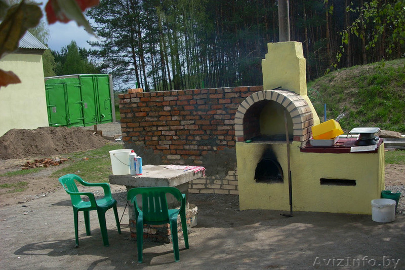 База отдыха 200 соток д. Михайловка - Изображение #7, Объявление #260602