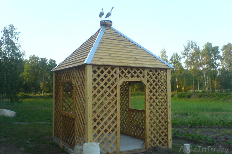 База отдыха 200 соток д. Михайловка - Изображение #8, Объявление #260602