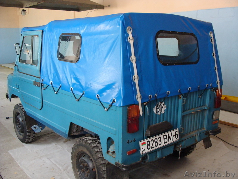 ОДО "Трансфэст" - Изображение #1, Объявление #262728