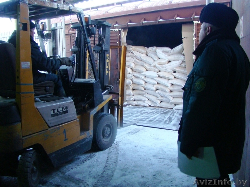 Группа компаний KLIR-EXPORT - Изображение #4, Объявление #279185