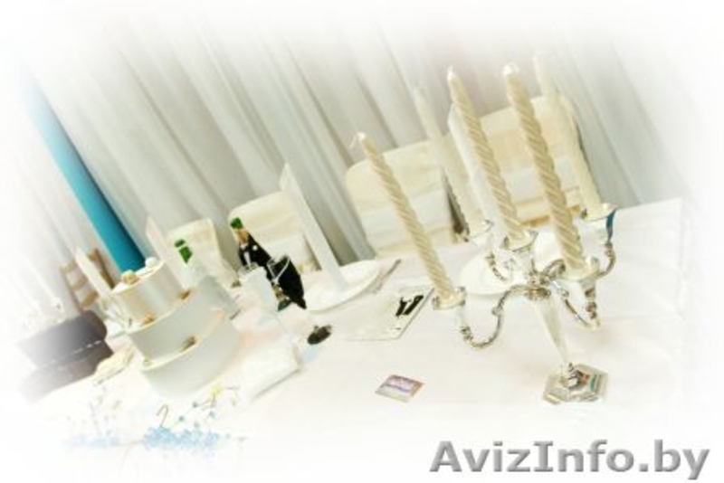 Тематическое оформление вашего праздника - Изображение #3, Объявление #269588