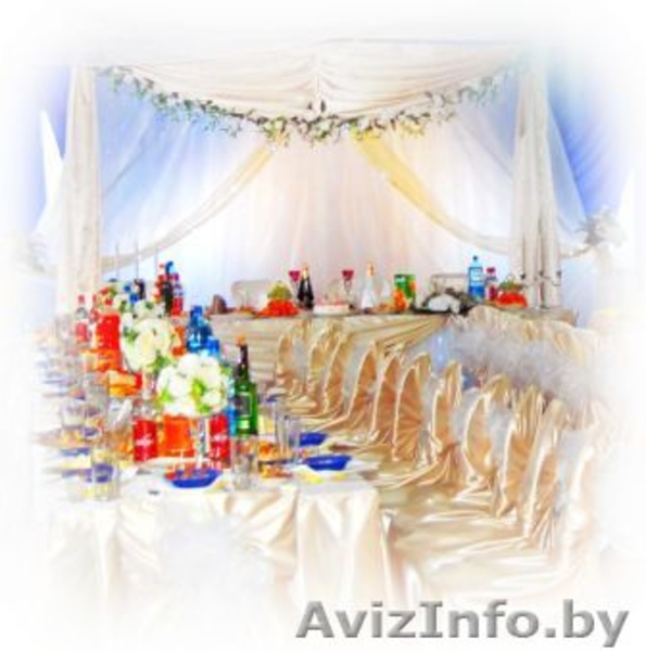 Тематическое оформление вашего праздника - Изображение #1, Объявление #269588