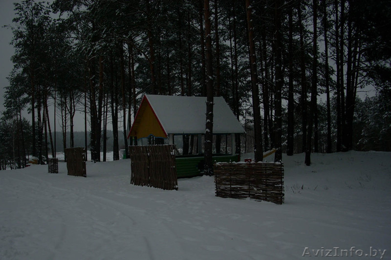 База отдыха 200 соток д. Михайловка - Изображение #9, Объявление #260602