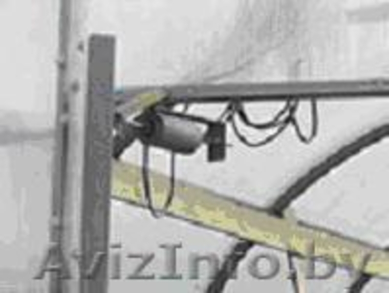 Куплю материал для покрытия теплицы, можно б/у. Гидроцилиндр для проветр. теплиц - Изображение #1, Объявление #251564