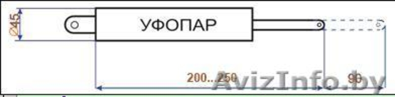 Куплю материал для покрытия теплицы, можно б/у. Гидроцилиндр для проветр. теплиц - Изображение #2, Объявление #251564