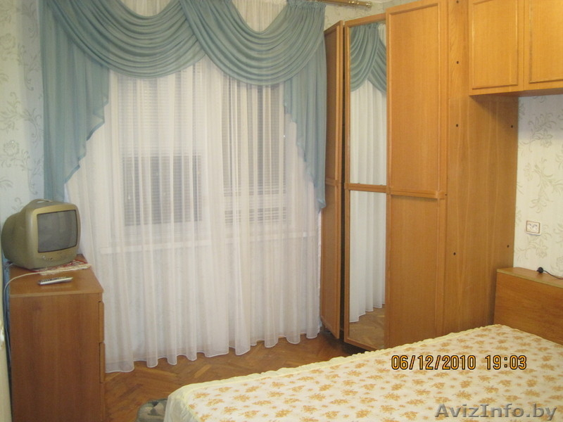 3-х комн. кв-ра, 68/42/9, 54т. у.е., торг, бел.руб., нал., безнал. расчет. - Изображение #3, Объявление #262051