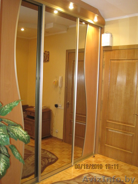 3-х комн. кв-ра, 68/42/9, 54т. у.е., торг, бел.руб., нал., безнал. расчет. - Изображение #1, Объявление #262051