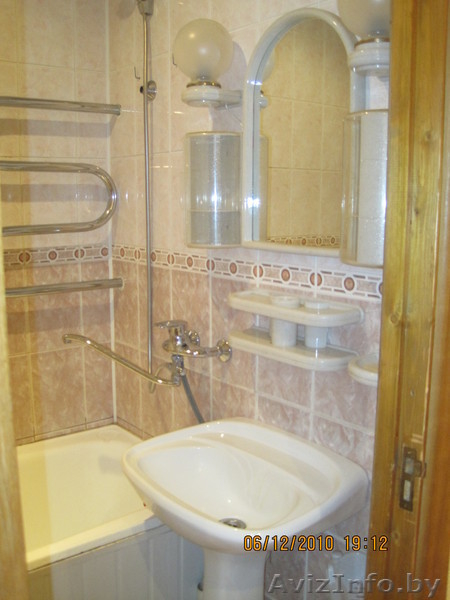 3-х комн. кв-ра, 68/42/9, 54т. у.е., торг, бел.руб., нал., безнал. расчет. - Изображение #6, Объявление #262051