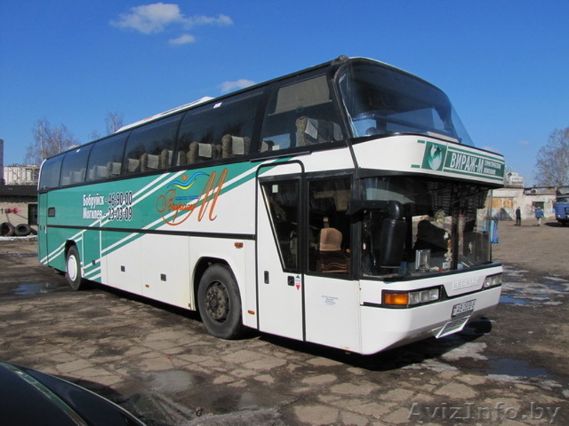 туристическая компания Вираж-М приглашает:: - Изображение #2, Объявление #262605