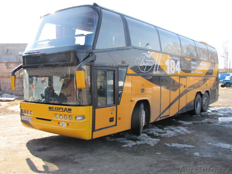 туристическая компания Вираж-М приглашает:: - Изображение #1, Объявление #262605