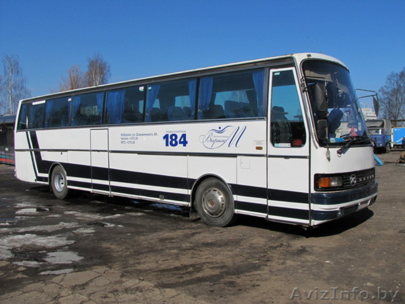 туристическая компания Вираж-М приглашает:: - Изображение #3, Объявление #262605