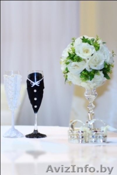 Тематическое оформление вашего праздника - Изображение #2, Объявление #269588