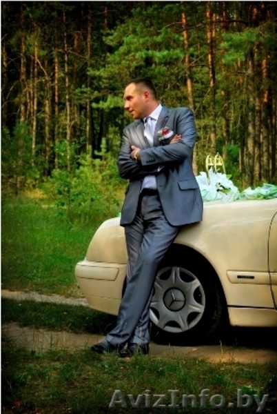 2 фотографа по цене одного. - Изображение #2, Объявление #284919