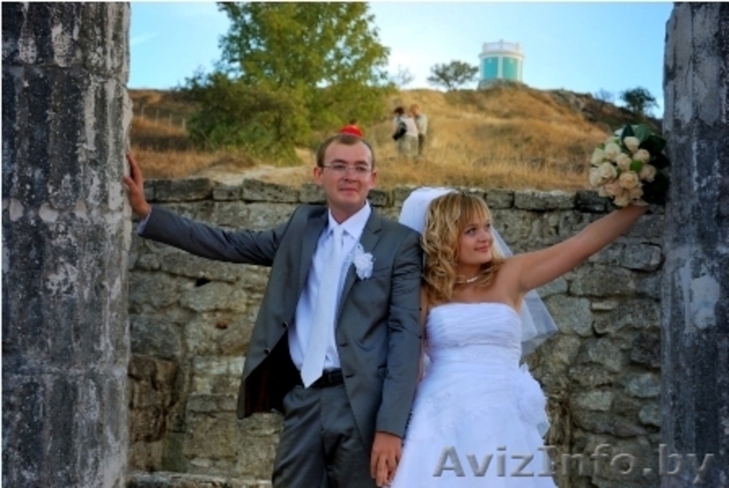 2 фотографа по цене одного. - Изображение #4, Объявление #284919