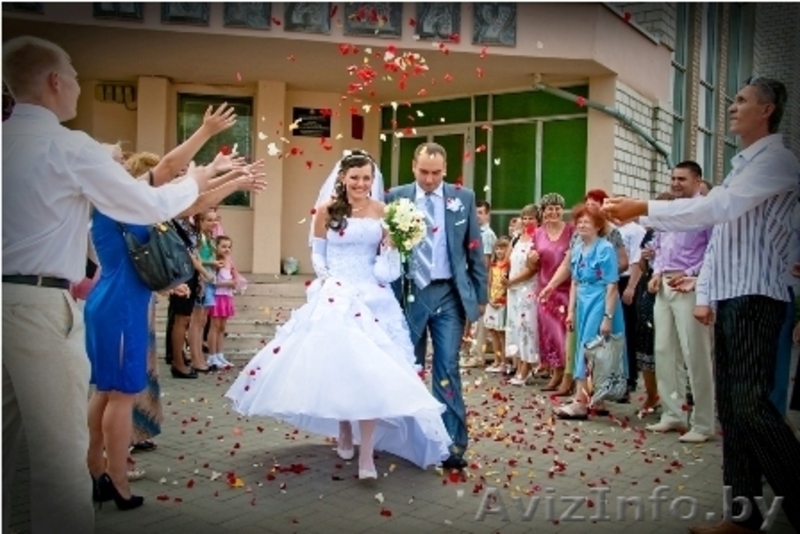 2 фотографа по цене одного. - Изображение #3, Объявление #284919