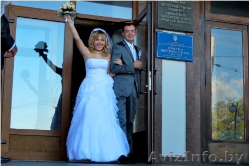 2 фотографа по цене одного. - Изображение #6, Объявление #284919