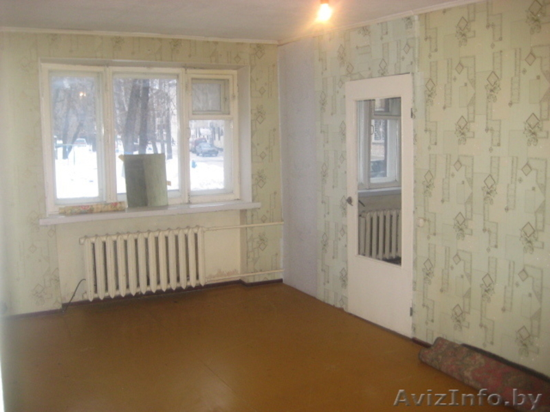  Продам 3-х ком. квартиру в центре города - Изображение #1, Объявление #297530