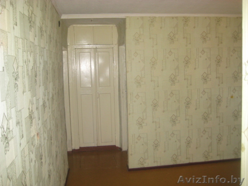  Продам 3-х ком. квартиру в центре города - Изображение #3, Объявление #297530