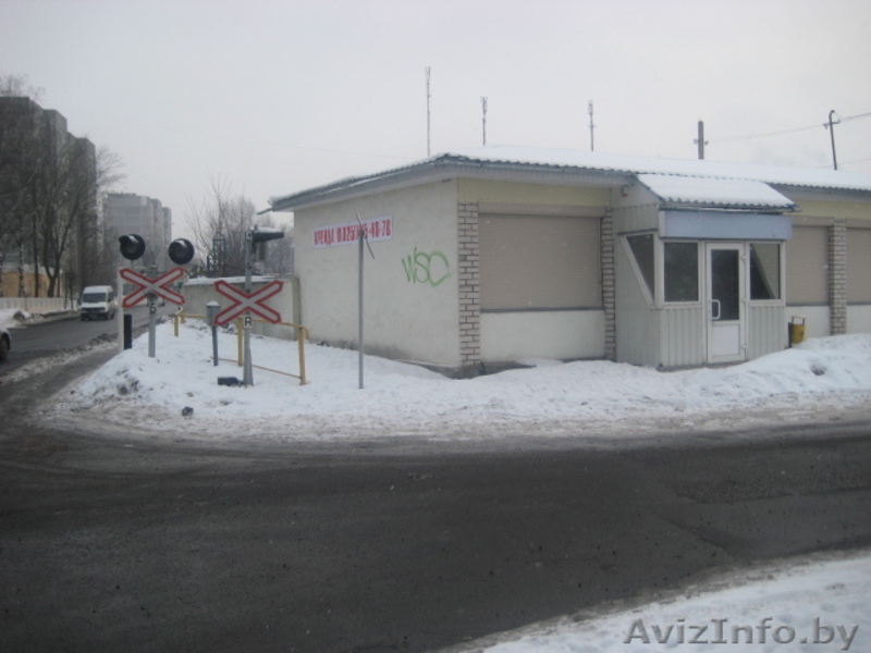 Продам здание магазина - Изображение #2, Объявление #297563