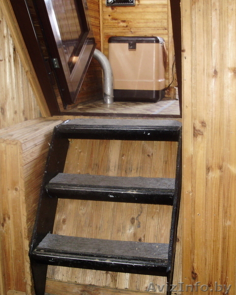 прогулочный катер софия - Изображение #4, Объявление #308264